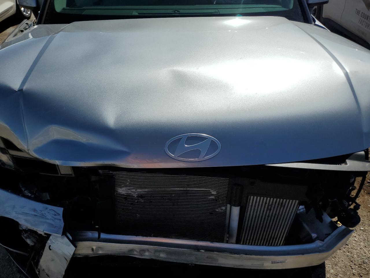 2024 HYUNDAI SANTA FE LIMITED VIN:5NMP44GL3RH017107