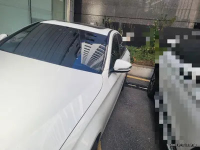 2020 Mercedes-Benz C 220 VIN: