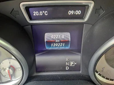 2016 Mercedes-Benz GLA 200 WDCTG0JB7GJ261651 VIN:WDCTG0JB7GJ261651