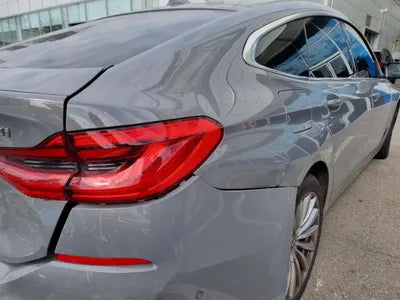 2020 BMW 630 WBA61CC01MCE99299 VIN:WBA61CC01MCE99299