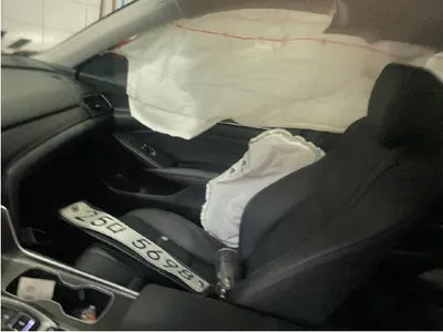 2019 Honda Accord 1HGCV2630KA510130 VIN:1HGCV2630KA510130