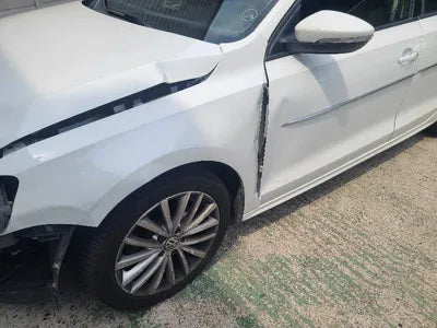 2014 Volkswagen Jetta VIN: