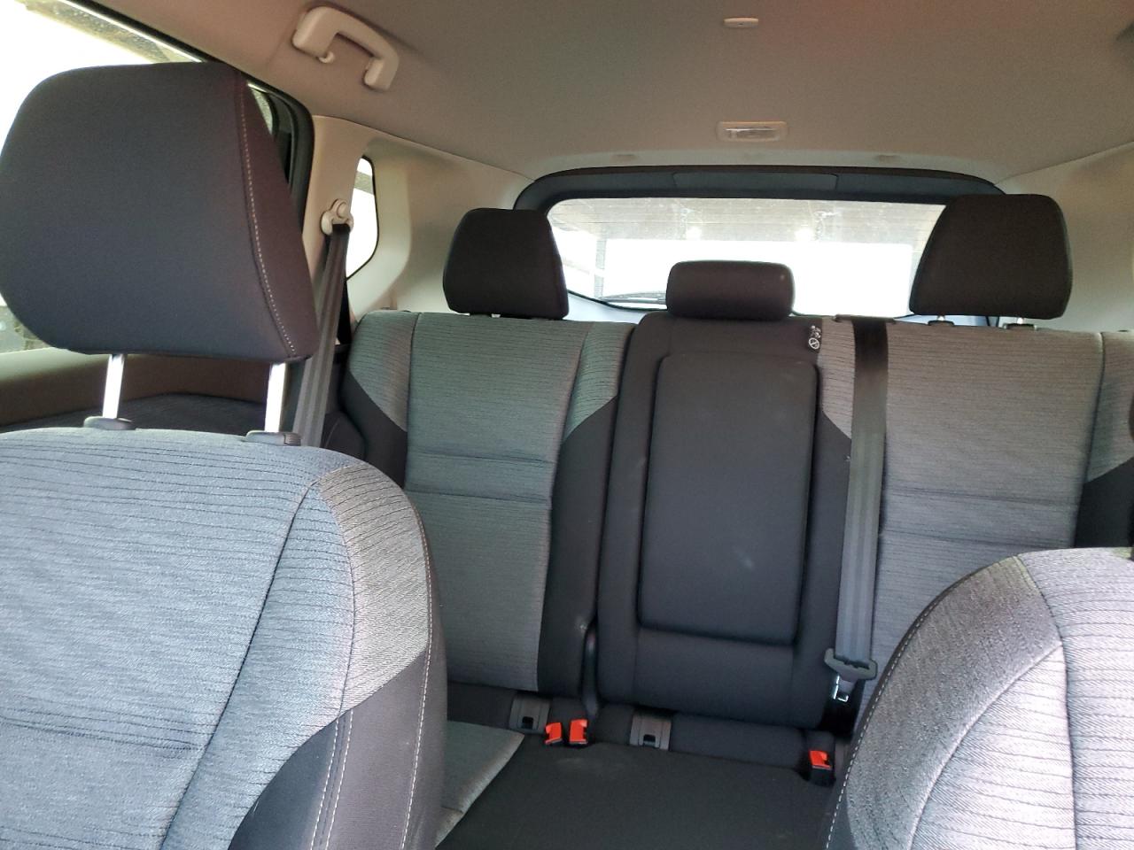 2023 NISSAN ROGUE SV VIN:JN8BT3BAXPW428290