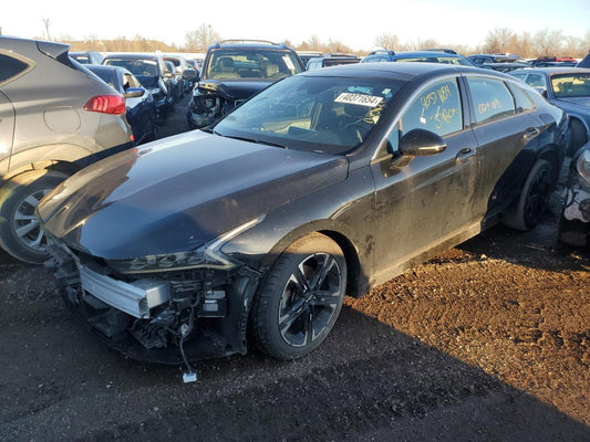 2022 KIA K5 GT LINE VIN:5XXG64J2XNG085715