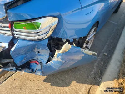 2015 BMW M4 WBS3R9101FK452311 VIN:WBS3R9101FK452311