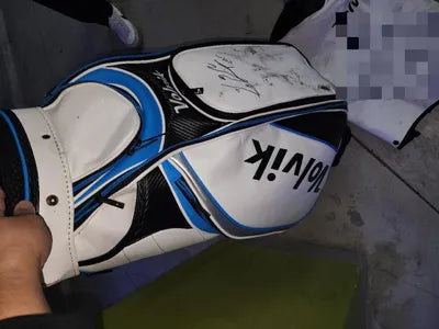 2018 Volkswagen Golf VIN: