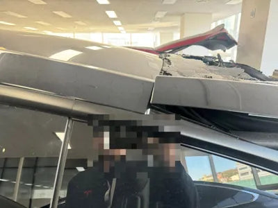 2022 Tesla Model Y VIN: