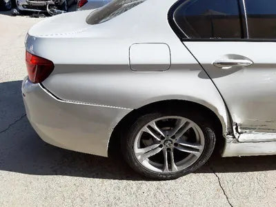 2016 BMW 520 533KMWBA5E7103GG5 VIN:533KMWBA5E7103GG5