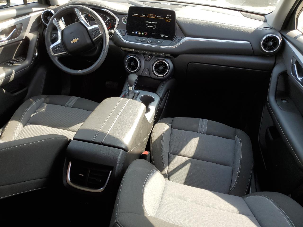 2023 CHEVROLET BLAZER 2LT VIN:3GNKBCR47PS100181