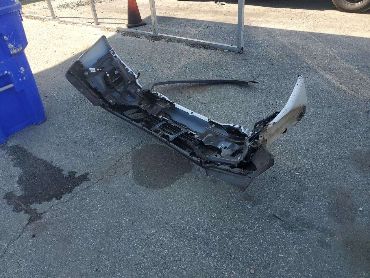 2023 GMC SIERRA K2500 AT4 VIN:1GT49PEY1PF158868