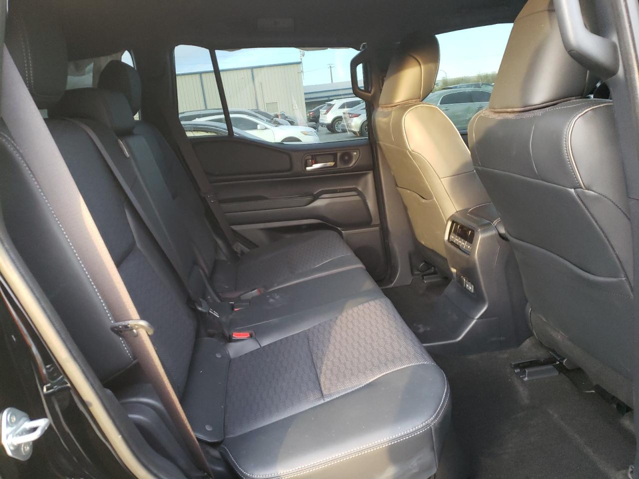 2024 TOYOTA LAND CRUISER BASE VIN:JTEABFAJ6R5003019