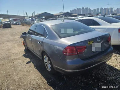 2015 Volkswagen Passat 1VWZZZA3ZFC102874 VIN:1VWZZZA3ZFC102874