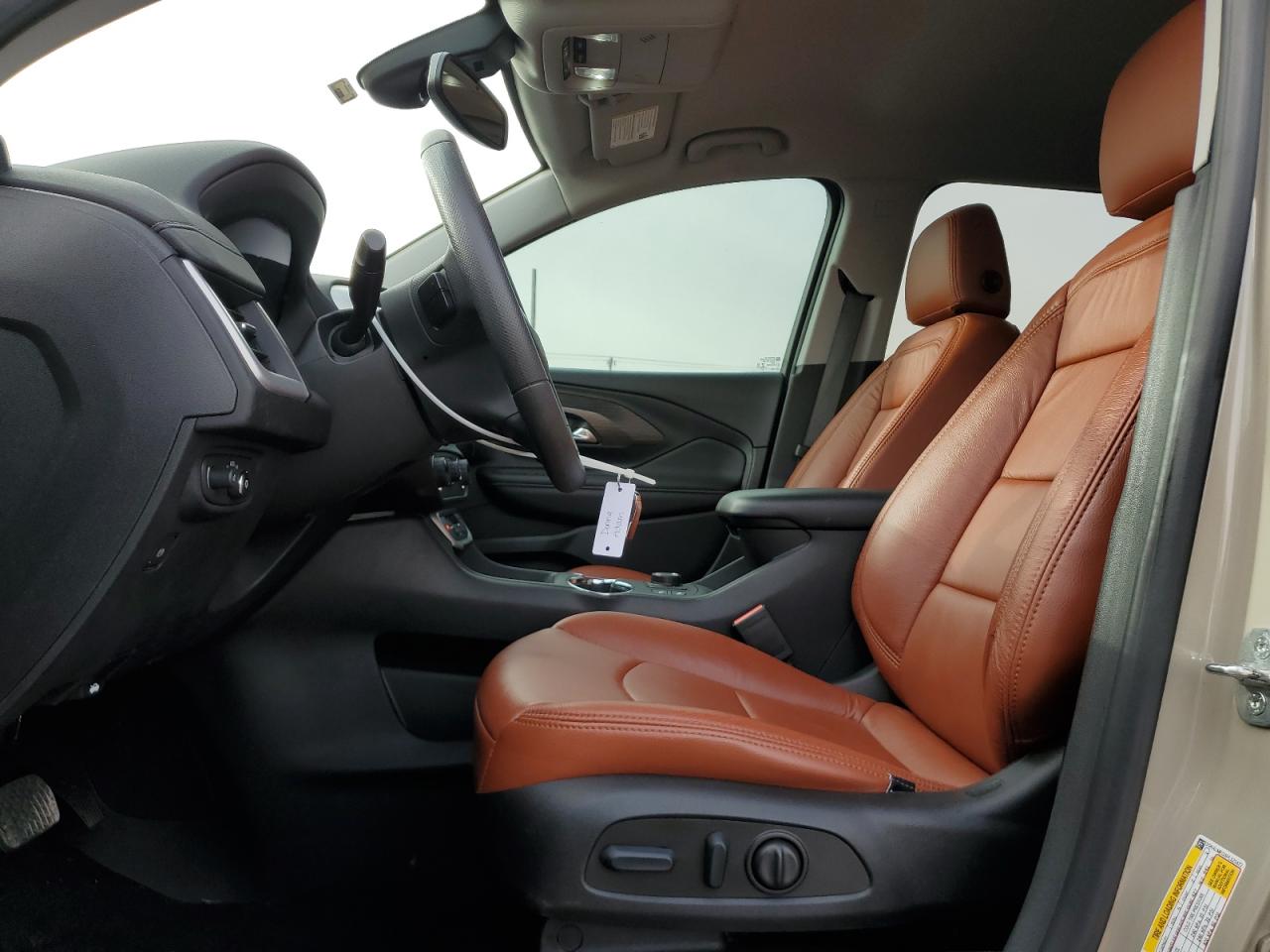 2023 GMC TERRAIN SLE VIN:3GKALMEG5PL121472