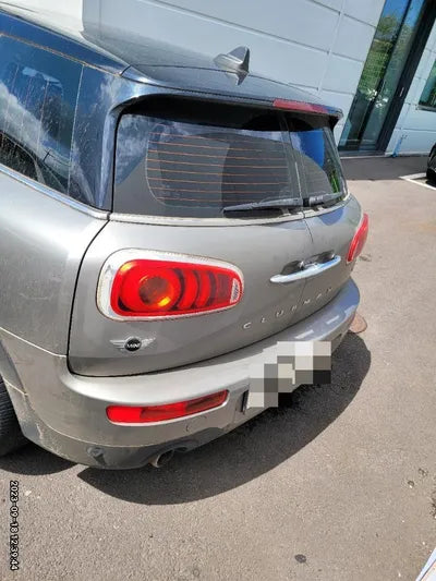 2016 MINI Clubman WMWLN5103G2B26877 VIN:WMWLN5103G2B26877