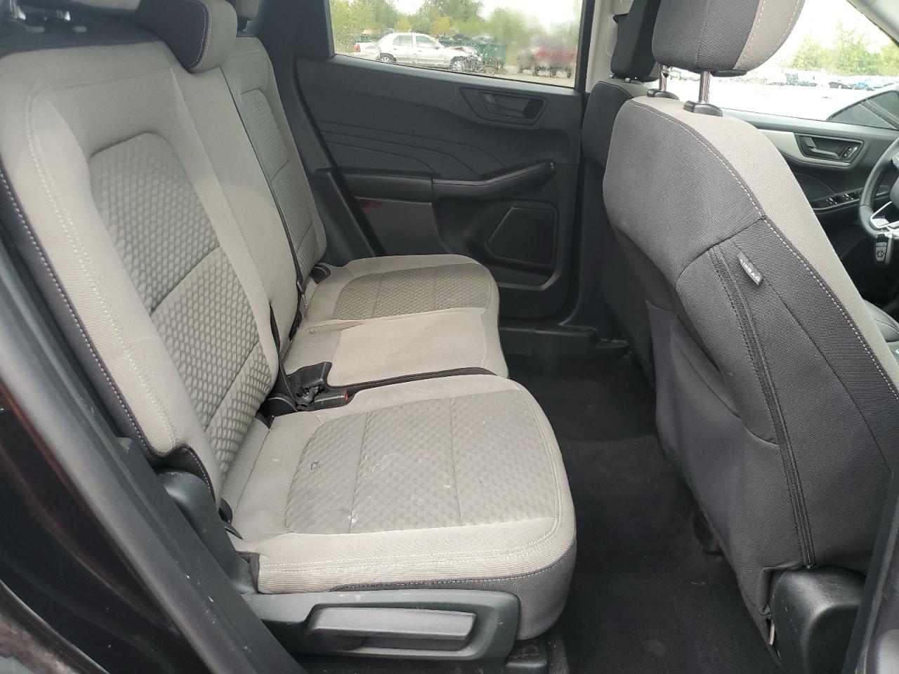2022 FORD ESCAPE SE VIN:1FMCU9G63NUA96105