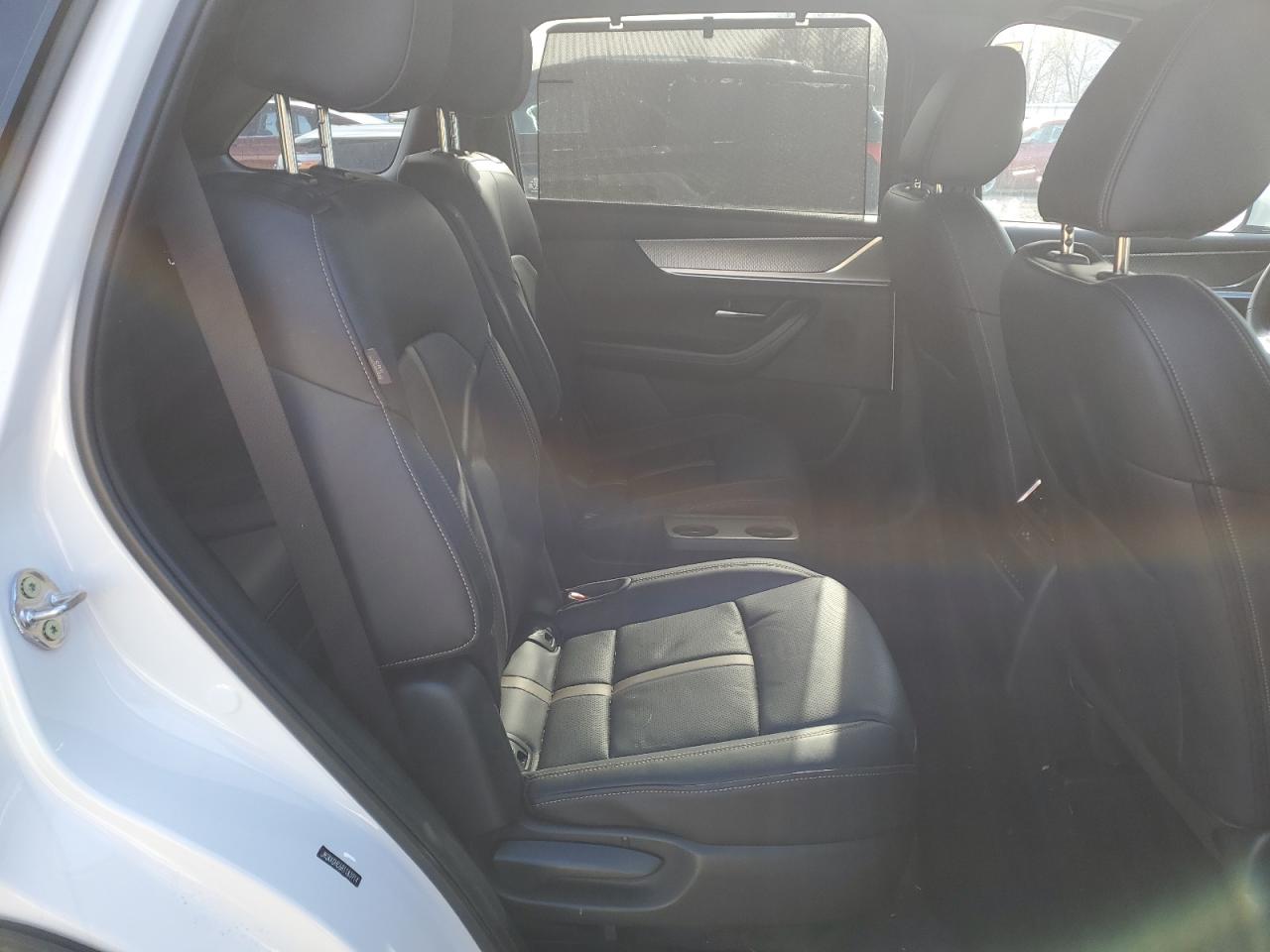 2024 MAZDA CX-90 PREMIUM VIN:JM3KKDHC6R1183914