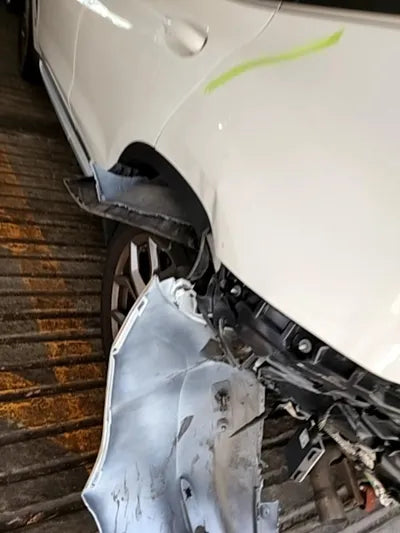 2018 BMW 320 WBATX3103JLB96136 VIN:WBATX3103JLB96136