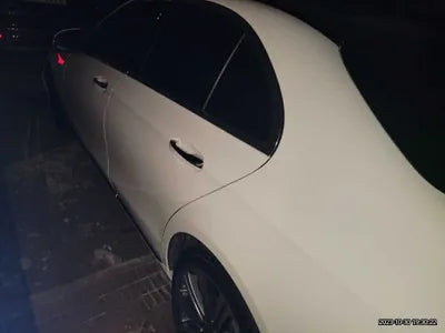 2022 Mercedes-Benz E 450 W1KZF5KB7NB035489 VIN:W1KZF5KB7NB035489