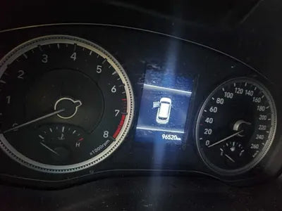 2019 Hyundai Santa FE KMHS381ADKU074587 VIN:KMHS381ADKU074587