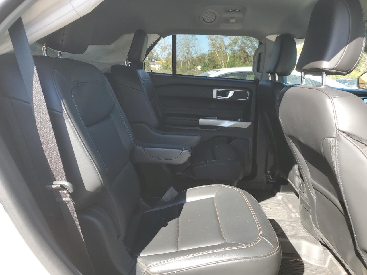 2023 FORD EXPLORER XLT VIN:1FMSK7DHXPGA91027