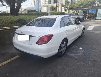 2016 Mercedes-Benz C 200 WDDWF3HB9GF220413 VIN:WDDWF3HB9GF220413