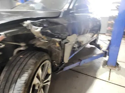 2018 Mercedes-Benz S 400 VIN: