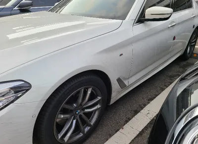 2018 BMW 520 WBAJC3108JG994124 VIN:WBAJC3108JG994124