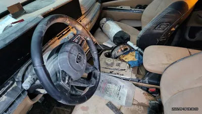 2021 Kia Carnival KNANC81BBMS044469 VIN:KNANC81BBMS044469