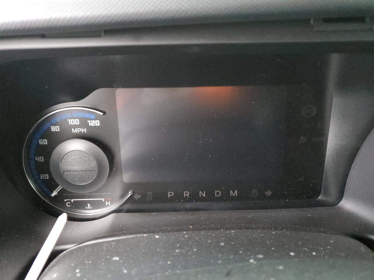 2024 FORD BRONCO BADLANDS VIN:1FMEE9BP3RLA26637