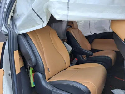 2020 Kia Carnival KNANE81BBMS010172 VIN:KNANE81BBMS010172