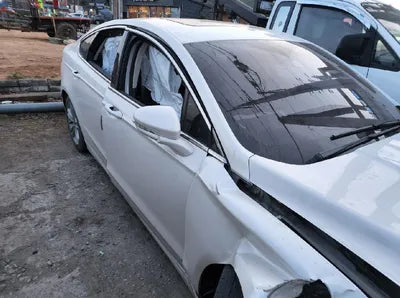 2015 Ford Mondeo 000KMWF0DXXWPCFFD VIN:000KMWF0DXXWPCFFD