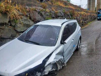 2016 Hyundai Santa FE KMHSW81UBHU717153 VIN:KMHSW81UBHU717153