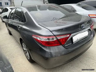 2016 Toyota Camry 247KM4T1BD1FK1GU1 VIN:247KM4T1BD1FK1GU1