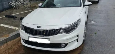 2017 Kia K5 744KMKNAGX411BHA1 VIN:744KMKNAGX411BHA1
