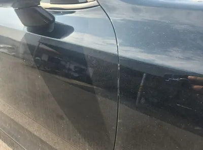 2017 Kia Stinger VIN: