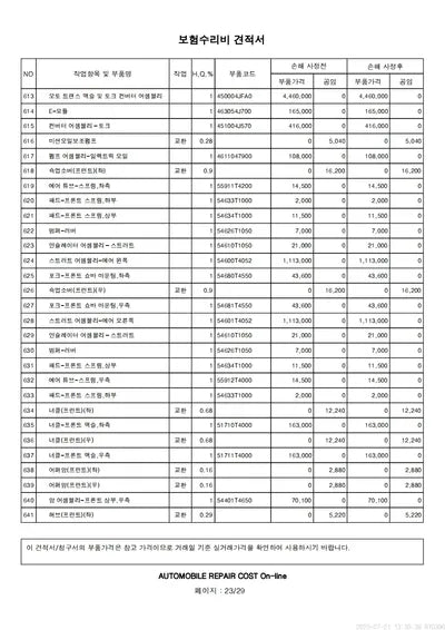 2023 Genesis G90 VIN: