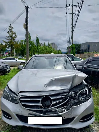 2016 Mercedes-Benz E 250 WDDHF9HB0GB291325 VIN:WDDHF9HB0GB291325