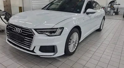 2021 Audi A6 WAUZZZF20MN040255 VIN:WAUZZZF20MN040255