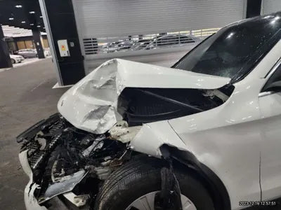 2017 Mercedes-Benz GLC 220 149KMWDC0G0FB5HF2 VIN:149KMWDC0G0FB5HF2