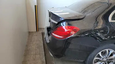 2017 Mercedes-Benz C 220 WDDWF0EB7HR257043 VIN:WDDWF0EB7HR257043