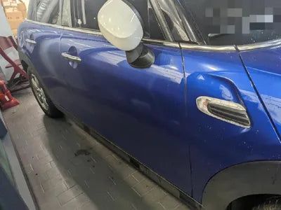 2020 MINI Cooper WMWXV7101L2N20284 VIN:WMWXV7101L2N20284