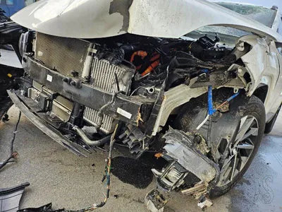 2022 Hyundai Tucson KMHJE811BNU071541 VIN:KMHJE811BNU071541