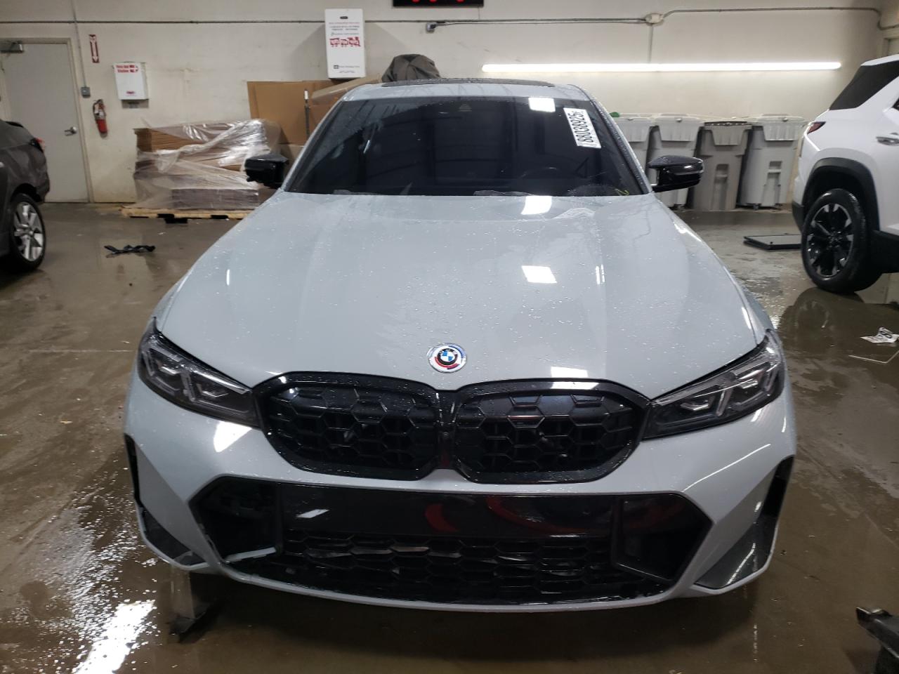 2023 BMW M340I  VIN:3MW49FS05P8D04817