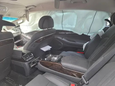 2019 Genesis G90 KMHG141DDKU064787 VIN:KMHG141DDKU064787