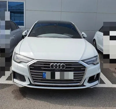 2021 Audi A6 WAUZZZF28MN019749 VIN:WAUZZZF28MN019749