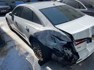 2020 Audi A6 WAUZZZF2XLN024286 VIN:WAUZZZF2XLN024286