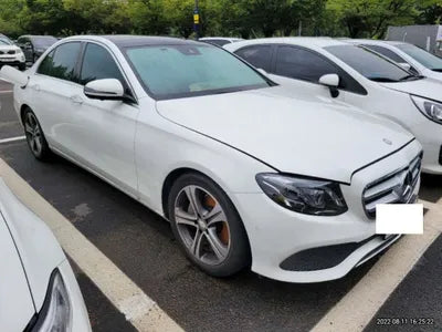 2017 Mercedes-Benz E 300 WDDZF4JB3HA068138 VIN:WDDZF4JB3HA068138