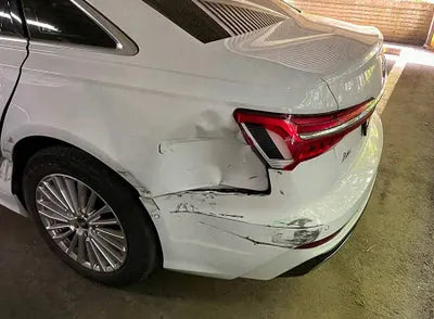 2020 Audi A6 WAUZZZF27LN056340 VIN:WAUZZZF27LN056340