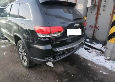 2018 Jeep Grand Cherokee 1C4RJFBG9JC163859 VIN:1C4RJFBG9JC163859