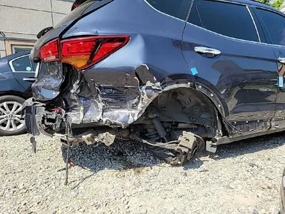 2015 Hyundai Santa FE KMHSW81UBGU593986 VIN:KMHSW81UBGU593986